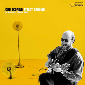 Steady Groovin' album