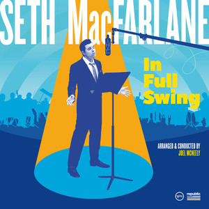 In Full Swing album