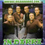 Nuevas Bilbainadas Con... Indarra Albumcover