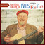 Burl Ives Sings for Fun (Original Album 1956) cover