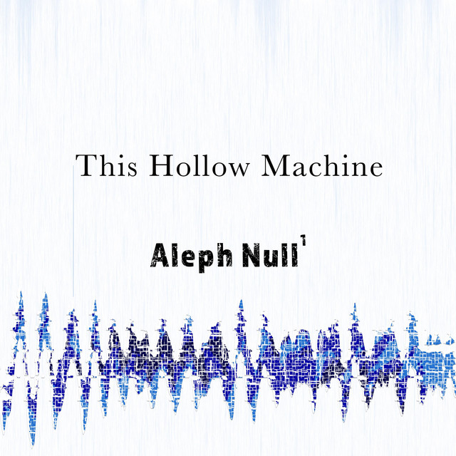This Hollow Machine Photo