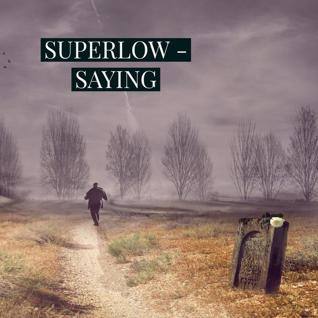 Superlow Photo