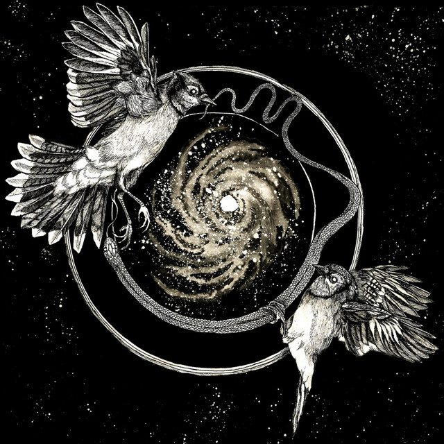 Sky Swallower cover