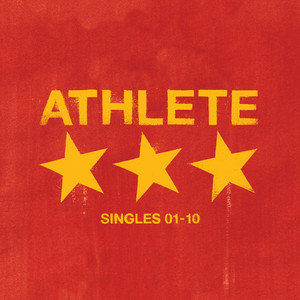 Singles 01-10 album