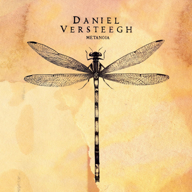 Daniel Versteegh Photo