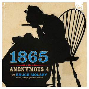1865: Songs of Hope and Home from the American Civil War album