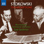 Stokowski Transcriptions cover