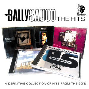 The Hits album