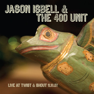 Live at Twist & Shout album