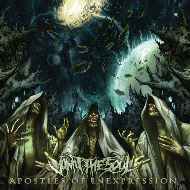 Vomit the Soul Photo