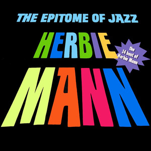 The Epitome of Jazz album