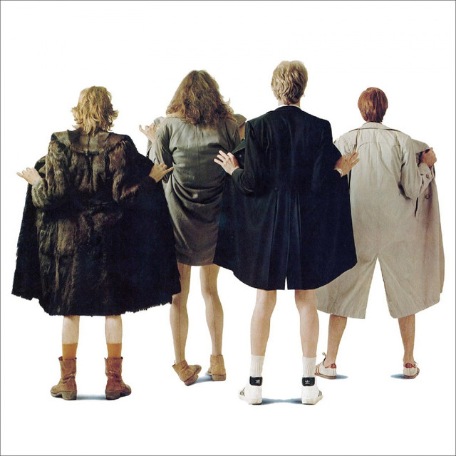 Tournee cover