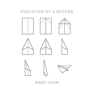 Evolution of a Record album