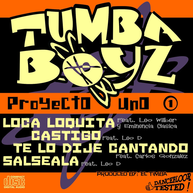 Tumba Boyz Photo