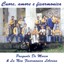 Cuore, amore e fisarmonica (Brani di musica da ballo internazionali) Albumcover