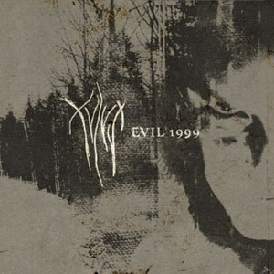 Evil 1999 cover