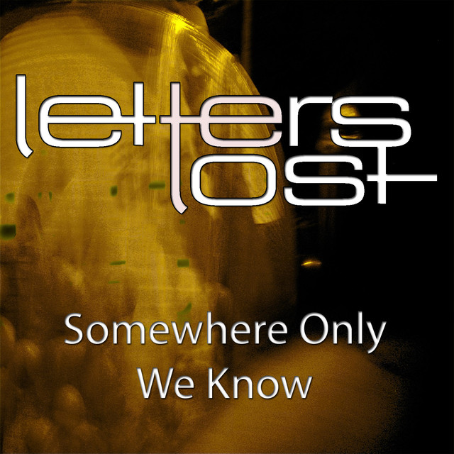 Letters Lost Photo