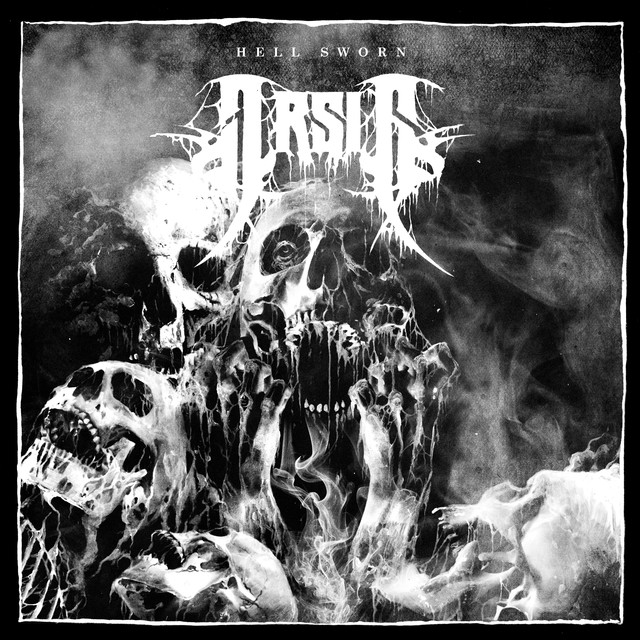 Hell Sworn cover