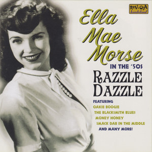 Razzle Dazzle! album