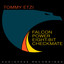 Falcon Albumcover