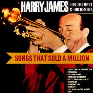 Songs That Sold A Million album
