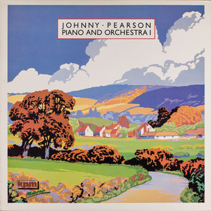 Kpm 1000 Series: Johnny Pearson Piano and Orchestra 1 album