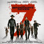 The Magnificent Seven (Original Motion Picture Soundtrack) cover