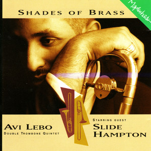 Shades of Brass album