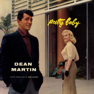 Pretty Baby cover