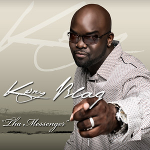 Kory Blaq "Tha Messenger"