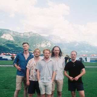 Foreign/National Photo