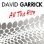 All The Hits Plus More By David Garrick cover