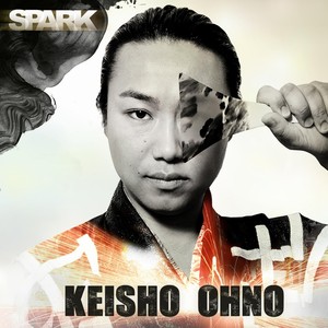 Spark Albumcover