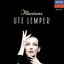 Ute Lemper - Illusions Albumcover