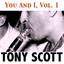 You and I, Vol. 1 cover