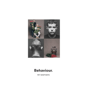 Behaviour album