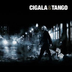 Cigala & Tango (Deluxe edition) album