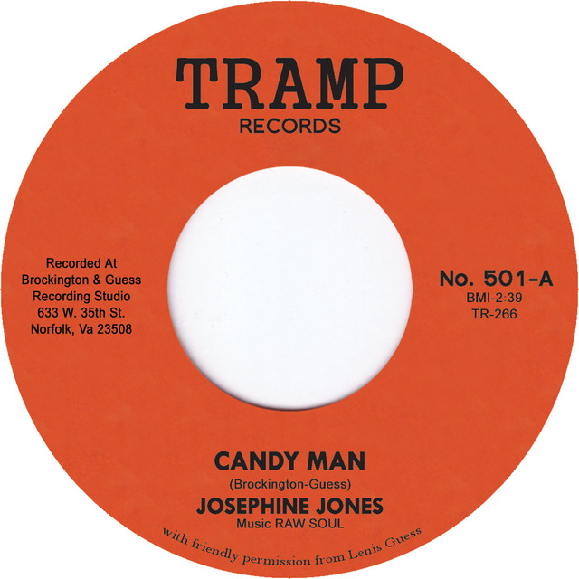 Josephine Jones Photo
