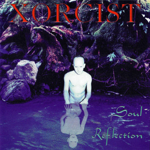 Soul Reflection cover