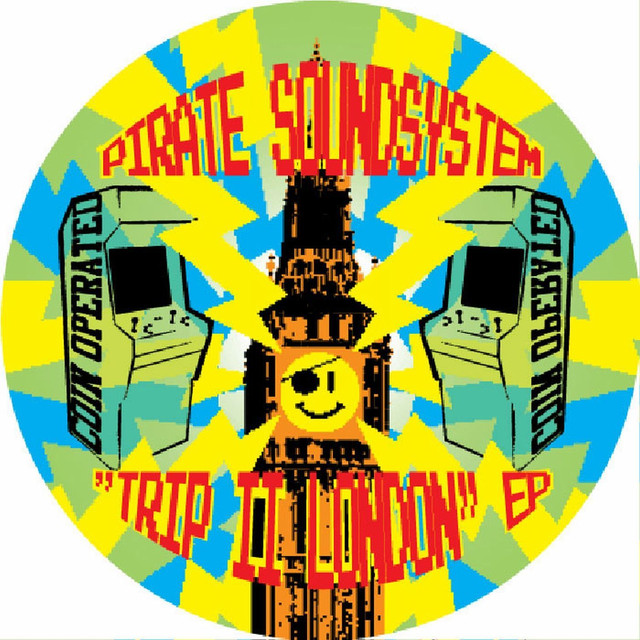 Pirate Soundsystem Photo