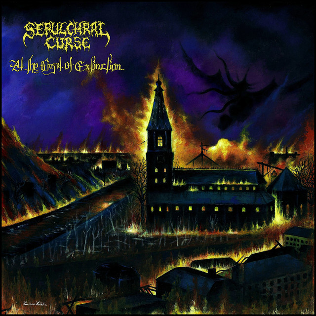 Sepulchral Curse Photo
