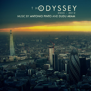 The Odyssey album