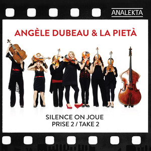 Silence On Joue - Take 2 album
