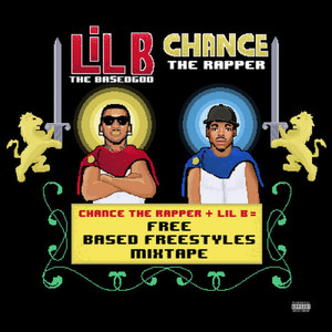 Free (The Based Freestyle Mixtape) album