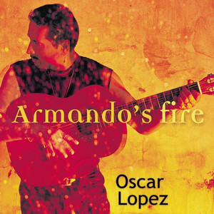 Armando's Fire cover