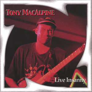 Live Insanity album