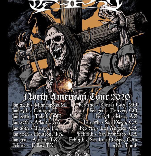 Mortiis photo