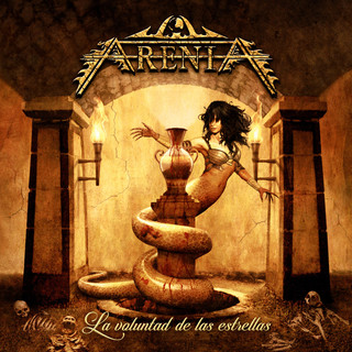 Arenia Photo