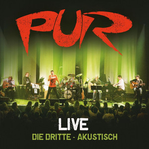 Live - Die Dritte - Akustisch (Deluxe Edition) cover