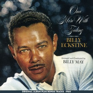 Once More With Feeling (Original Album Plus Bonus Tracks 1960) Albumcover